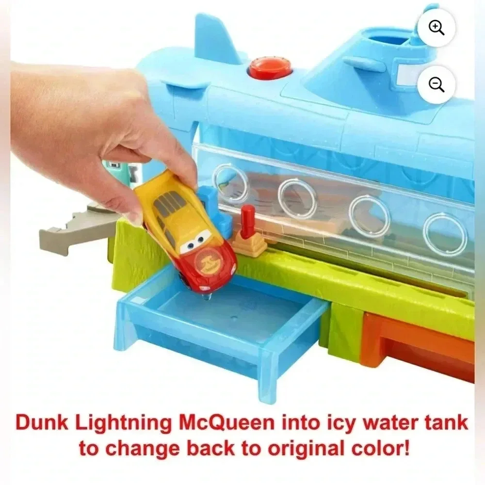Disney pixar cars